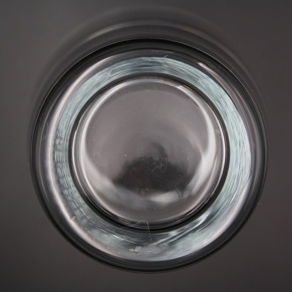 Belvedere Vodka Etched Clear Glass Crystal Martini Cocktail Pitcher 11in Barware - Picture 9 of 9